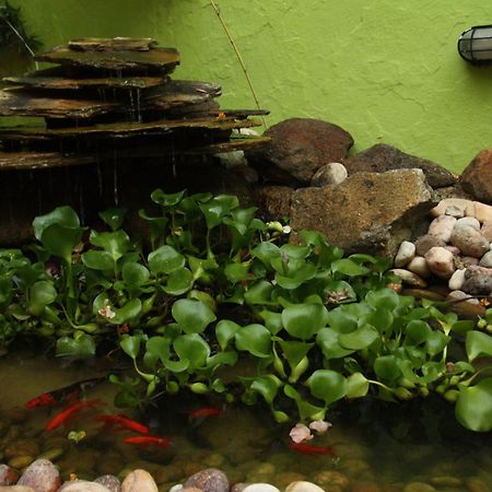 Cosmopolitan Hostel Recife Ngoại thất bức ảnh
