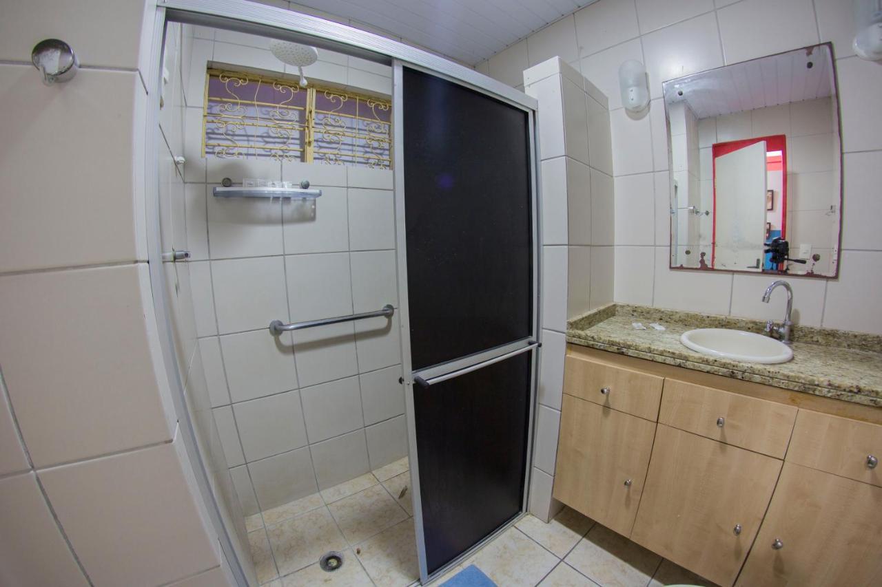 Cosmopolitan Hostel Recife Ngoại thất bức ảnh