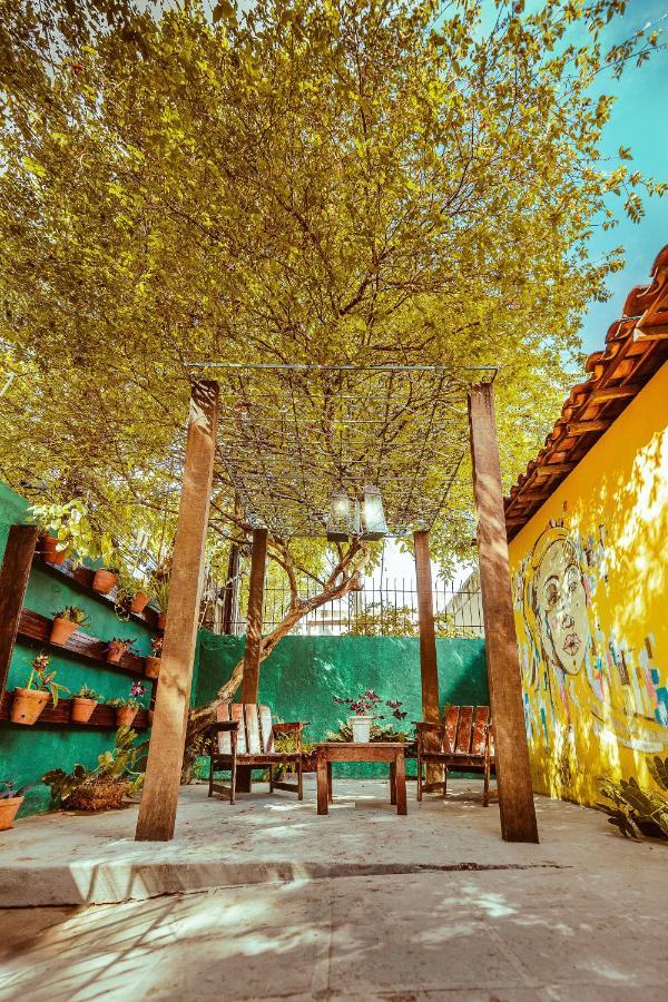 Cosmopolitan Hostel Recife Ngoại thất bức ảnh