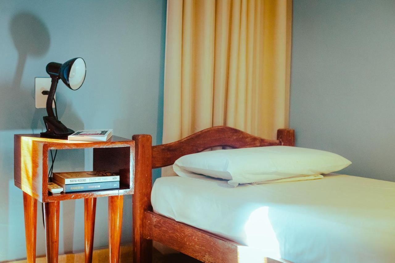 Cosmopolitan Hostel Recife Ngoại thất bức ảnh