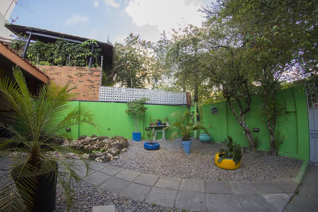Cosmopolitan Hostel Recife Ngoại thất bức ảnh