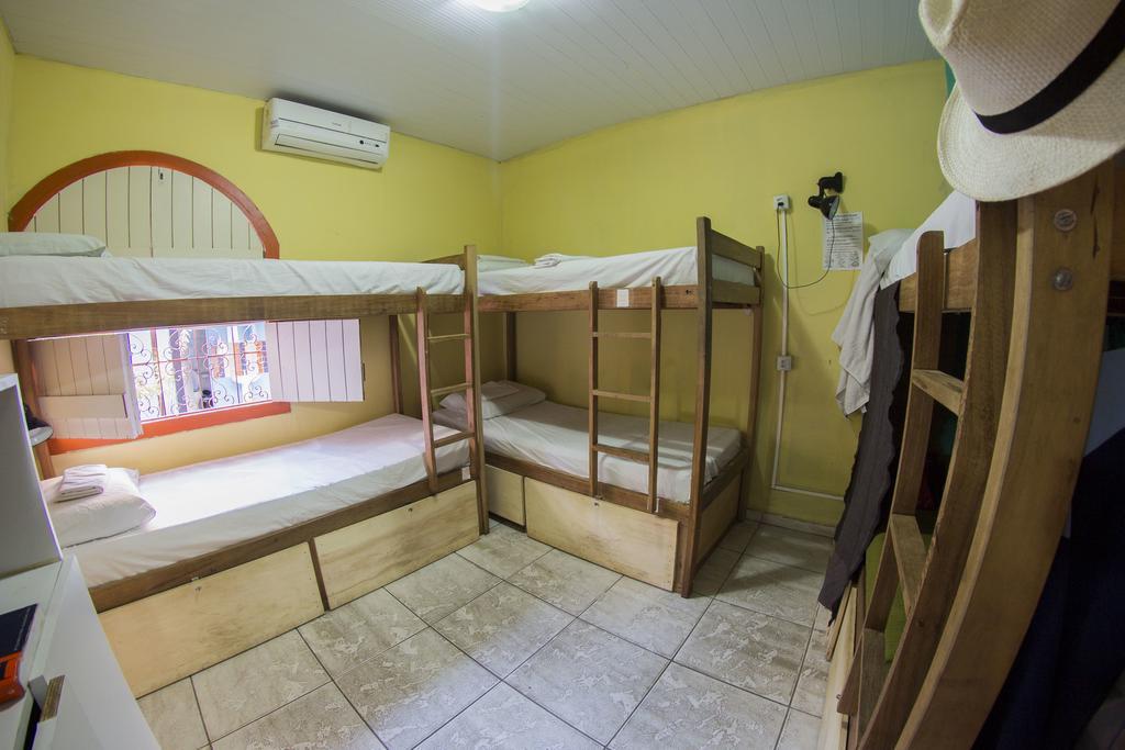 Cosmopolitan Hostel Recife Ngoại thất bức ảnh