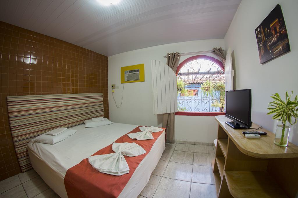 Cosmopolitan Hostel Recife Ngoại thất bức ảnh