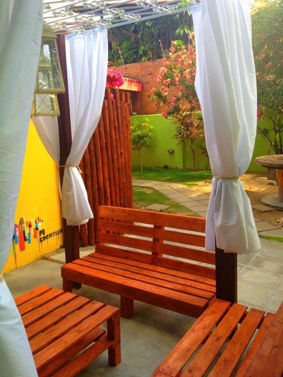 Cosmopolitan Hostel Recife Ngoại thất bức ảnh