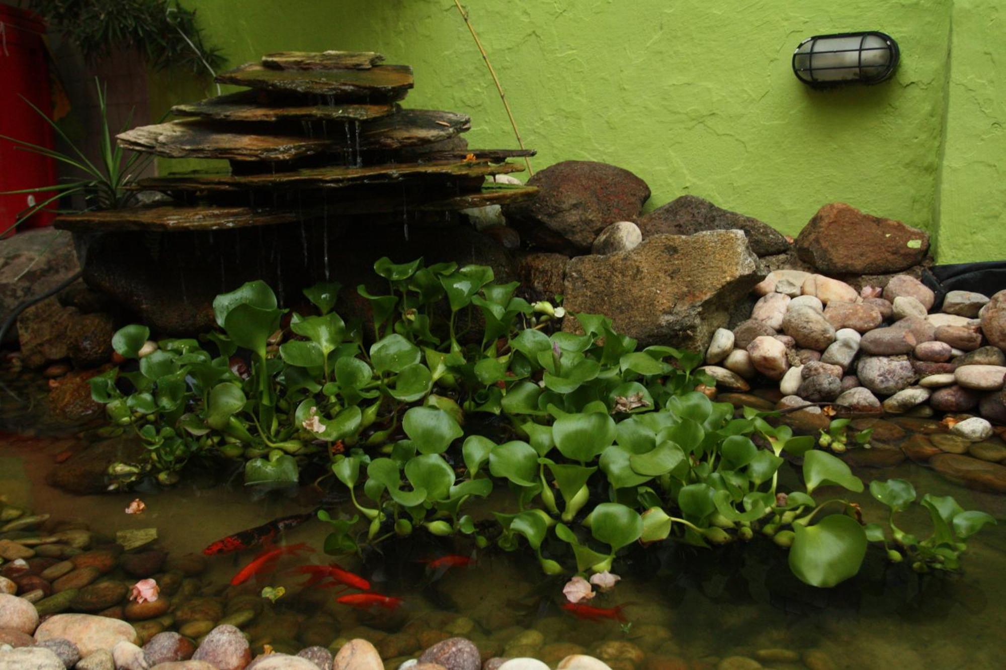 Cosmopolitan Hostel Recife Ngoại thất bức ảnh